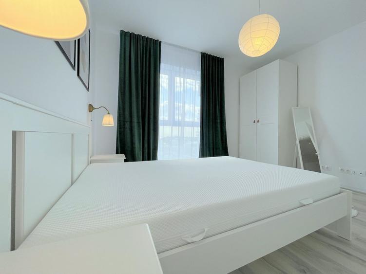 Apartament 2 camere - Denya Forest 4