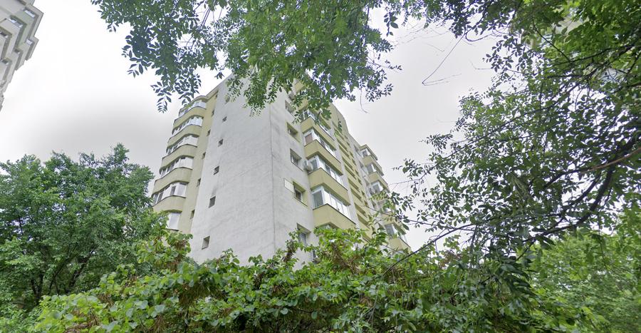 Sos. Pantelimon, Parc Morarilor, metrou Costin Georgian la 12 min