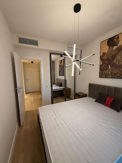 Studio dublu | The Level 3 | Terasa 10 mp | 670 EUR