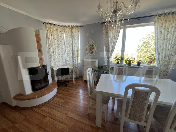 Vilă de închiriat, 250 mp, zona Andrei Mureșanu