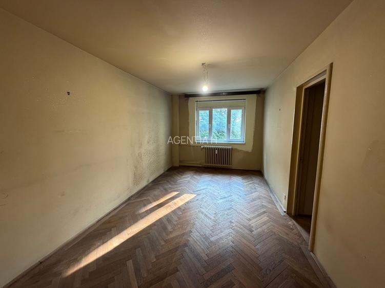 1 Mai,Apt 3 camere semidec., 2 gr sanitare,balcon, 80mp, bloc termoizolat, Garaj - 7