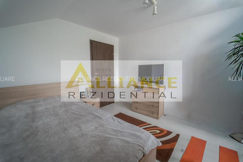 VILA MOBILATA si UTILATA- jacuzzi piscina incalzita - 15