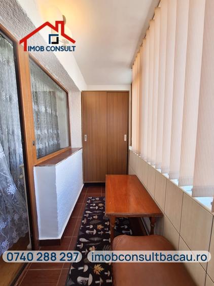 Apartament 3 camere de închiriat | Strada Ștefan cel Mare | CE1795