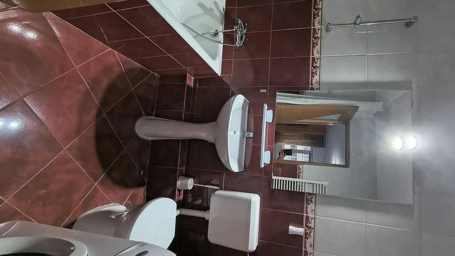 Apartament cochet, doua camere semidecomandat, Turda-Ion Mihalache