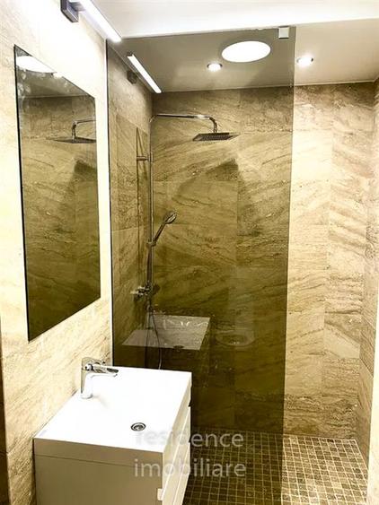 Apartament 2 camere, Gheorgheni, Iulius Mall + Parcare subterana