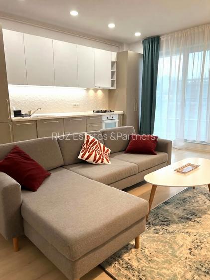 Apartament 3 camere | Loc de parcare | Metrou Pipera | Floreasca - 2