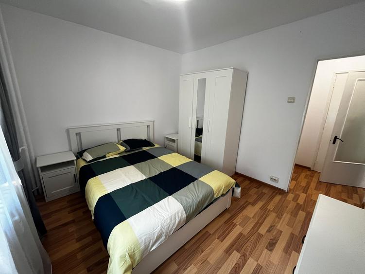 Apartament 3 camere | Politehnica – Baia de Arieș | 60 mp | Etaj 2