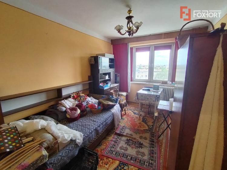 COMISION 0% Apartament cu 2 camere de vanzare in zona Sagului