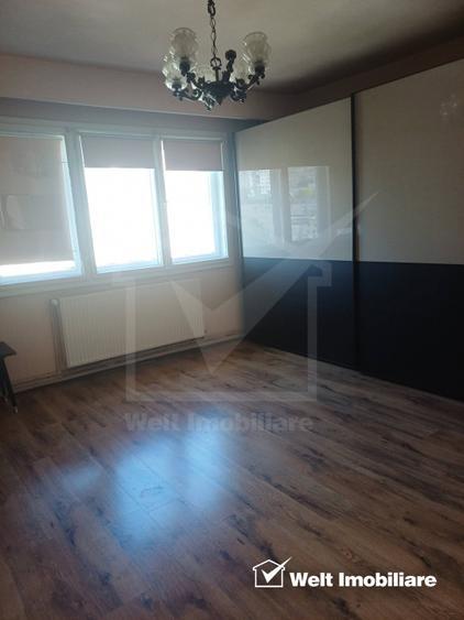 Apartament 4 camere , zona Big Manastur