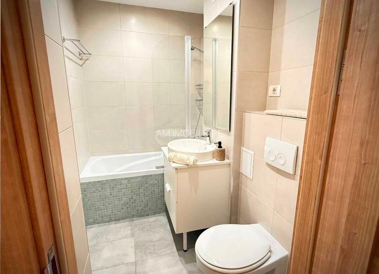 AP. 2 CAMERE- COLENTINA, BUCATARIE INCHISA, MOBILAT/UTILAT MODERN - 8