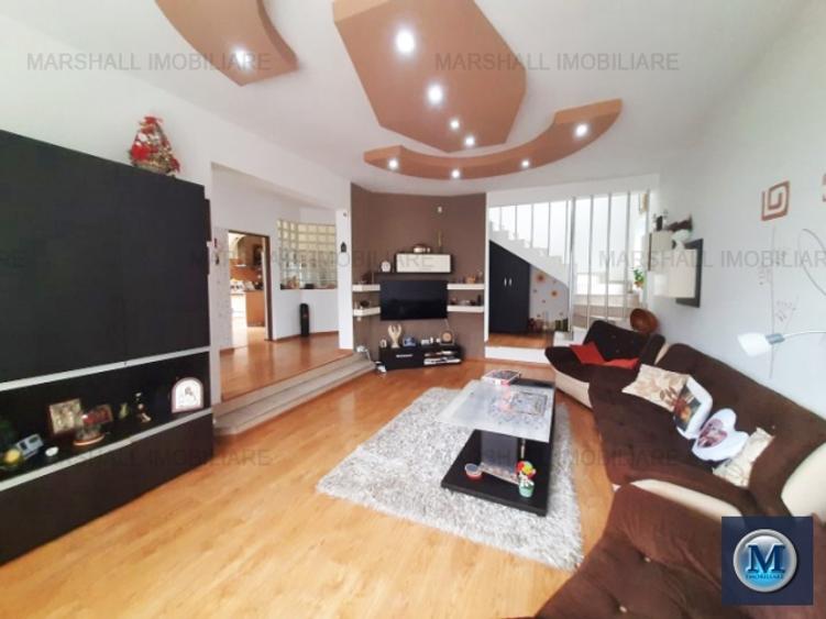 Vila cu 5 camere de vanzare in Pleasa, 140 mp #16166