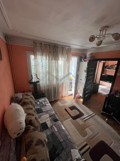 Apartament 3 camere Cantemir