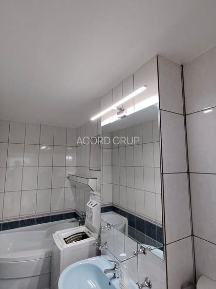Garsonieră modernă, recent renovată Comision 0 Bd. Unirii nr. 57