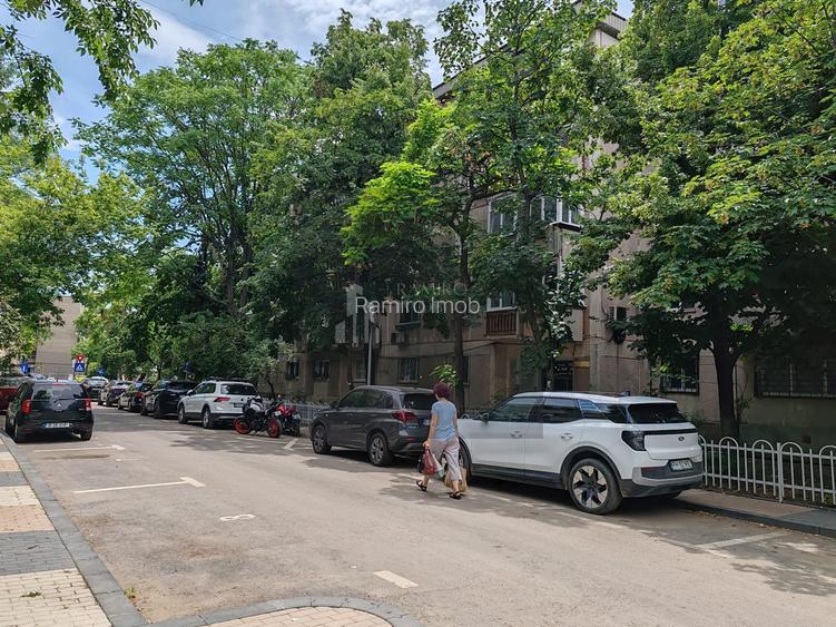 Apartament 2 camere, Rahova/str Vicina, decomandat, 56mp - 12