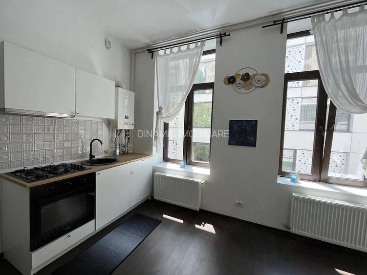 3 Camere Ultracentral | Calea Victoriei | Cișmigiu | 2 Niveluri - 2