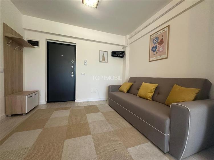 Inchiriere Apartament cu 2 camere Visani - 7