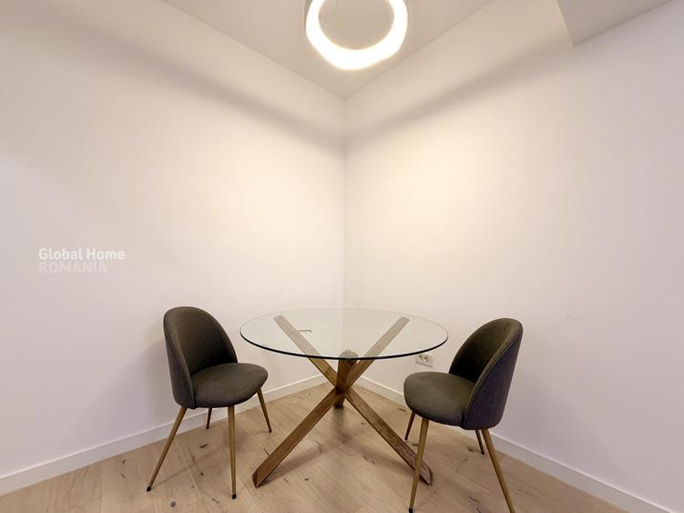 2 Camere | Gradina Proprie 26mp | Pet Friendly | First Estate - Pipera