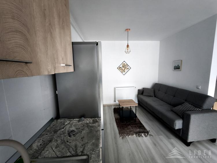Apartament cu 2 camere de închiriat pe strada Cetății | Grădină, parcare