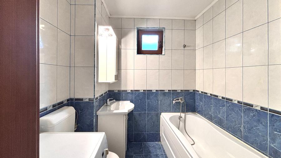 Apartament 3 camere in Centrul Civic al Oradiei, mobilat si utilat