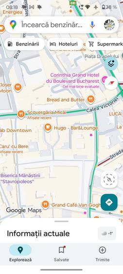 Spatiu restaurant 100 mp