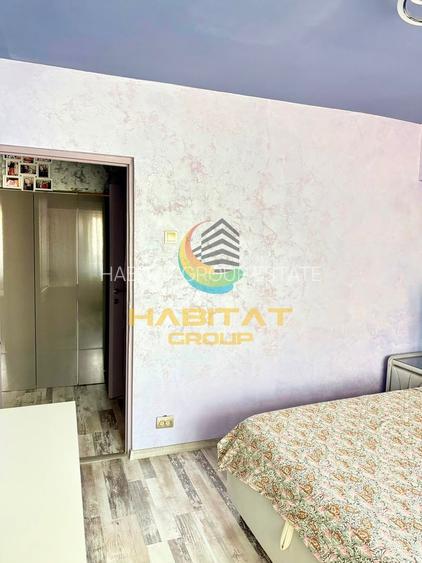 Vânzare apartament 3 camere – Bucur Obor | bloc ALMO | metrou 2 minute - 7