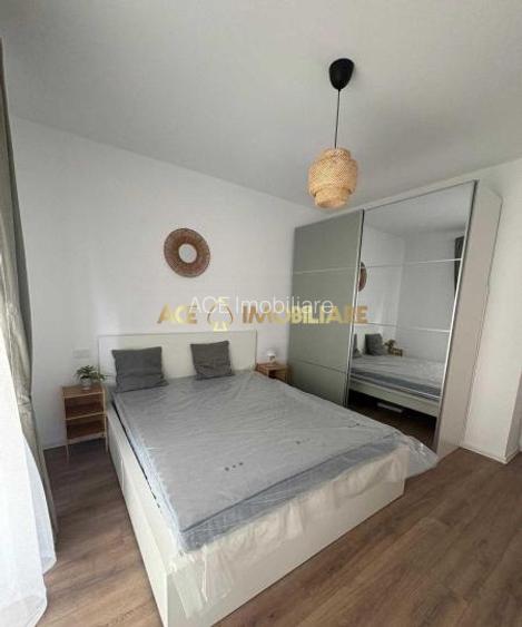 2 Camere de inchiriat | Berceni | Metrou | Centrala | Parcare - 2