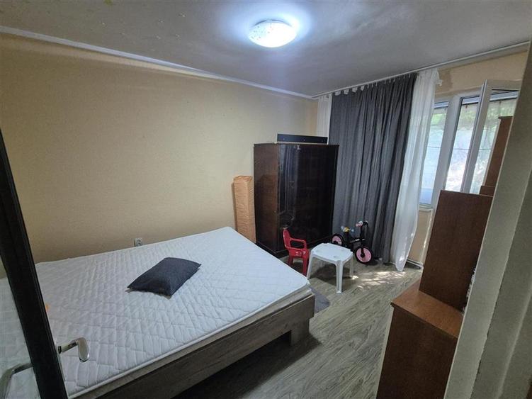 2 camere, confort 1, 54 mp, parter, Hipodrom