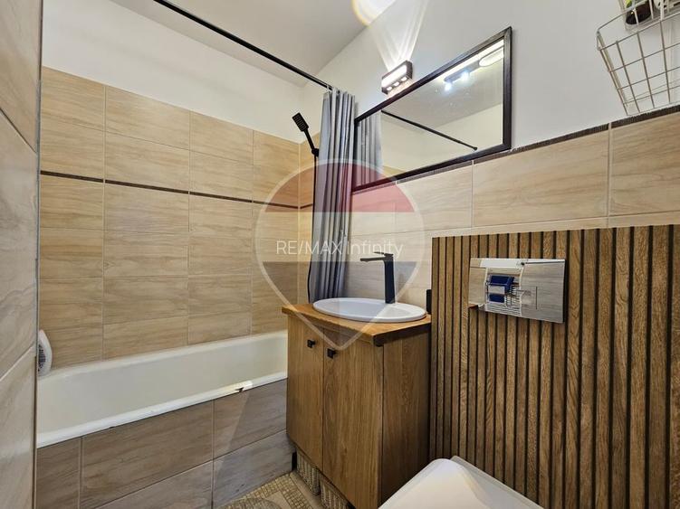 UNTOLD 2026 | Apartament 3 camere pt 4-6 persoane, Manastur, 0%, ENG - 13