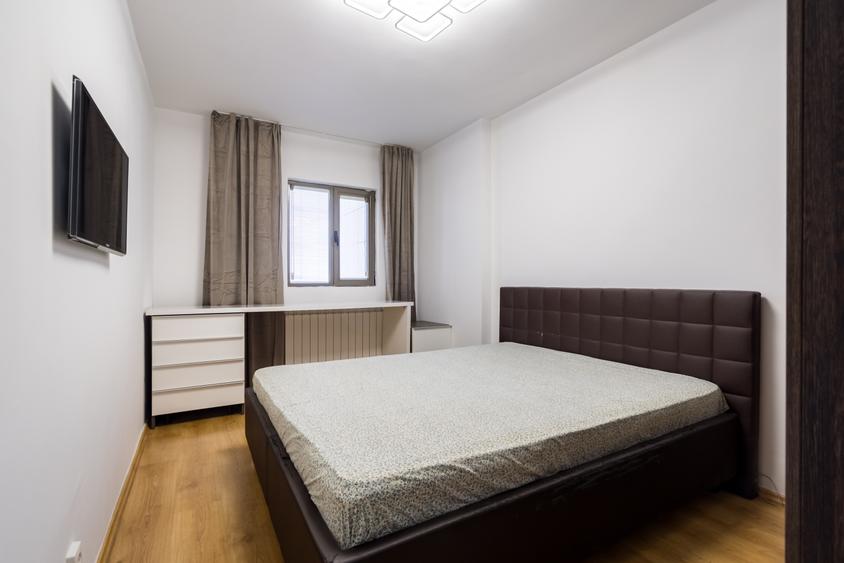 Apartament 2 camere - garaj - Planorama - Doamna Ghica - zero comision