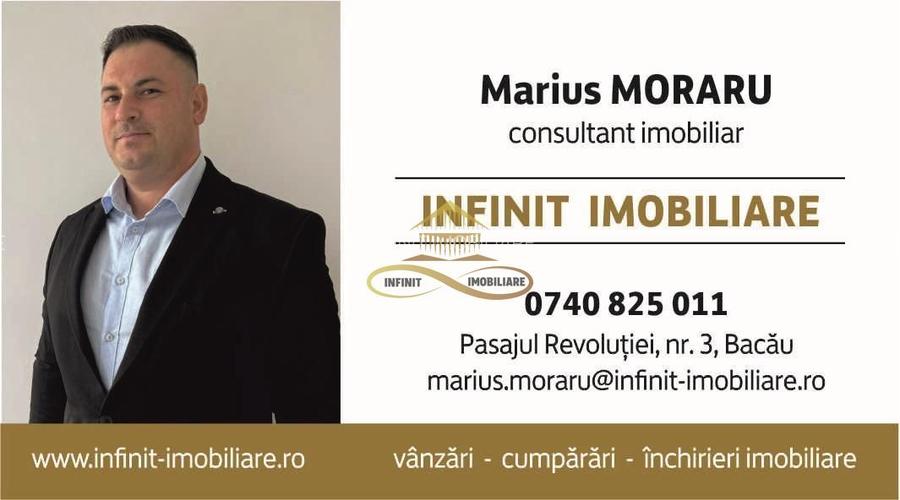 De vanzare Garaj Bacau - 5
