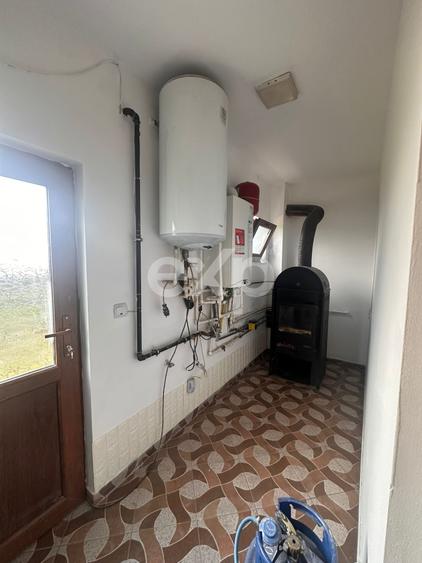 Casa Individuala Ciocanesti DB