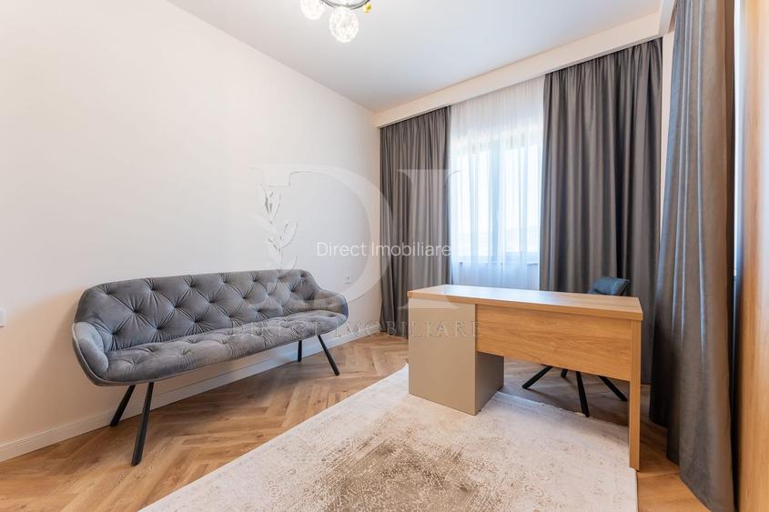 Duplex la cheie / Intrare Chinteni - 23
