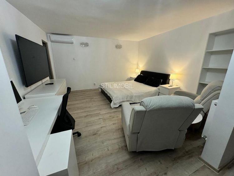 Apartament 1 cameră - central - 430€ negociabil - 2