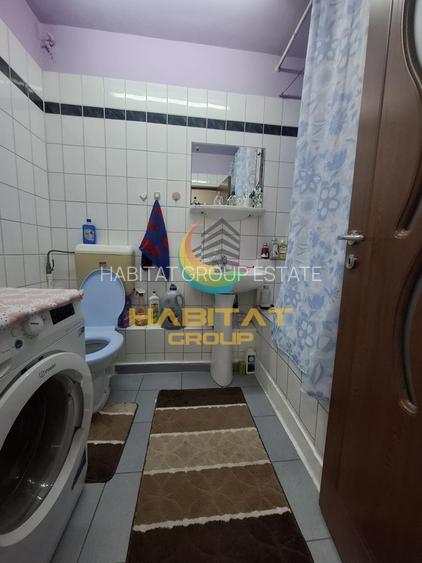 Inchiriere 2 camere Brancoveanu LIDL liber loc parcare - 15