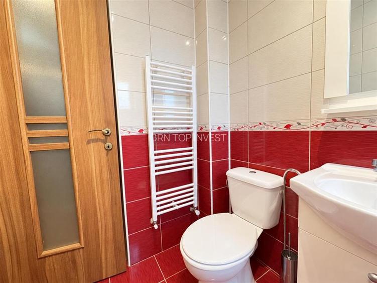 Apartament 2 camere cu balcon si loc de parcare in zona Doamna Stanca - 9