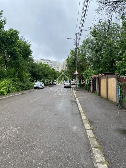 Teren intravilan 601 mp Colentina | P+2+3R/M | Dezvoltare - 9