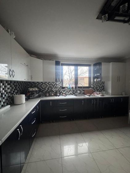 Casa utilata si mobilata, Radauti - 9