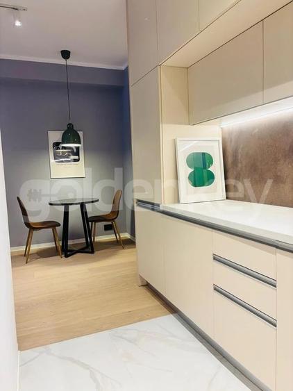 Apartament nou cu 2 camere in complex rezidential langa Promenada Mall