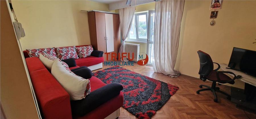 Apartament 2 camere de vanzare zona Tolstoi