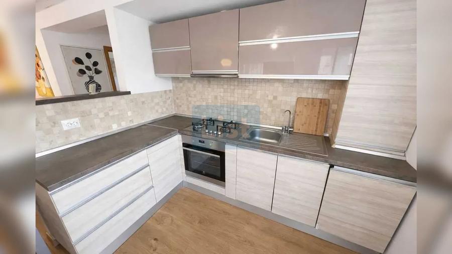 0% Comision | Apartament cu 3 camere, parcare si balcon | Zorilor