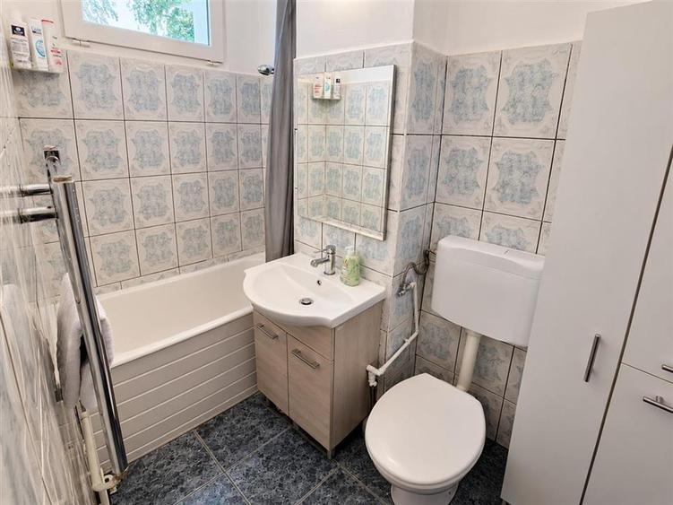 Apartament 3 camere zona Hipodrom