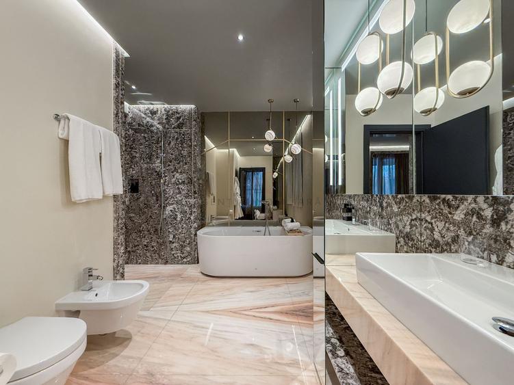 Apartament Spectaculos 3 Camere | Primaverii | Totul Inclus