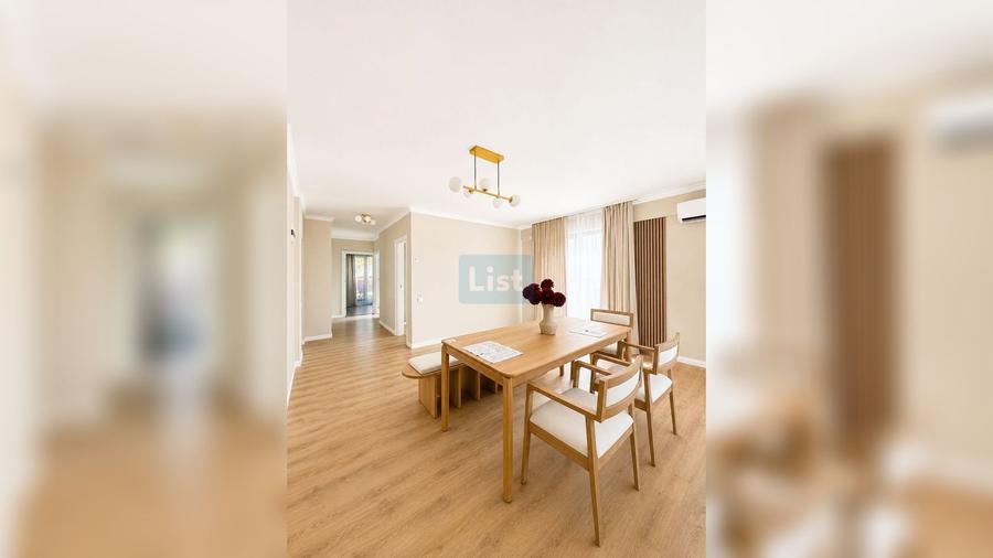 Apartament 2 camere , decomandat, 53 mp – Între Lacuri