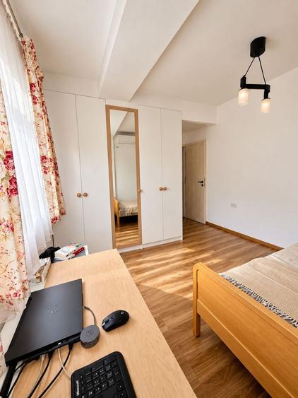 Braytim | 3 Camere | 60 mp | Parcare Subterană | Încălzire Pardoseală