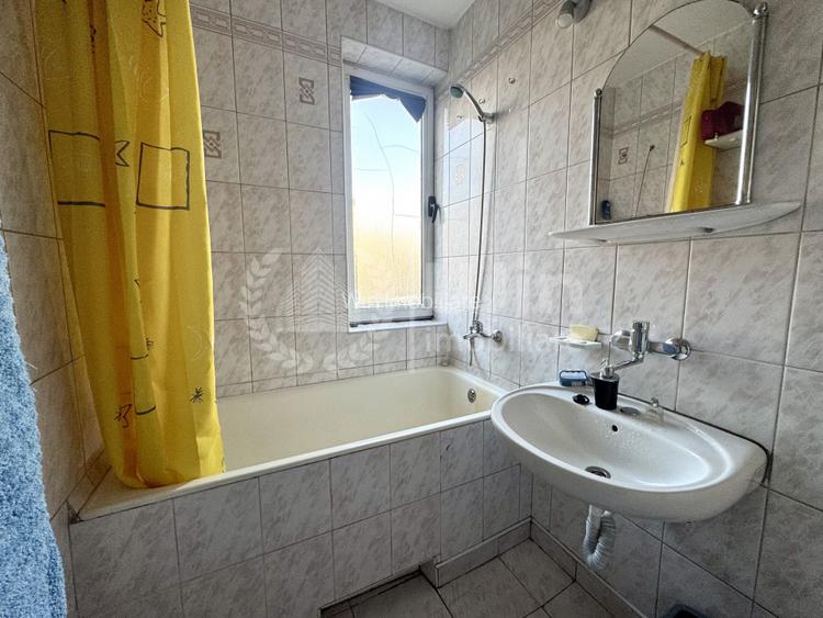 Apartament 2 camere | Decomandat | Etaj 2/4  | Centru - Palatul Urania - 6
