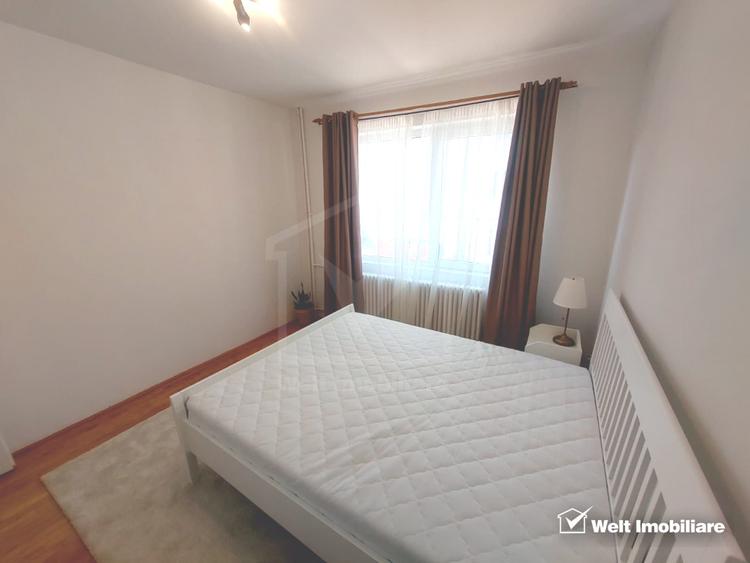 Ocazie! Apartament decomandat, Central