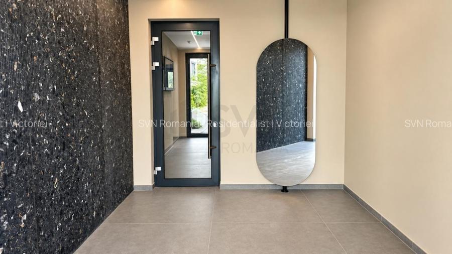 REA1029744 2 CAM BANEASA I TERASA+GRADINA I MOBILAT I PRIMA LOCUIRE - 24