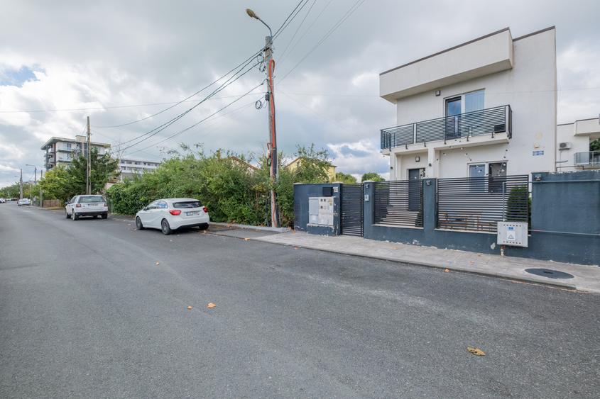 Casă gata de mutare | Curte privată | Aproape de mare