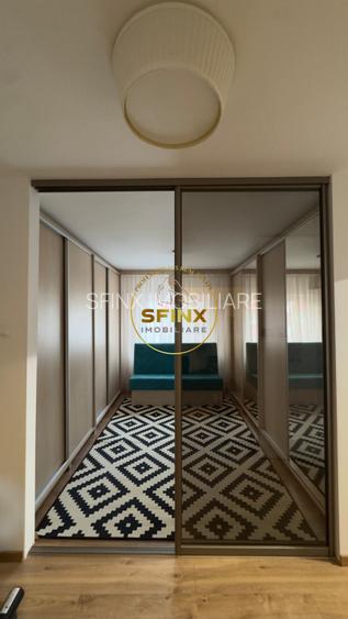 4 camere | Panduri | Cotroceni | 2 Dormitoare | Dressing | Centrala Proprie - 9