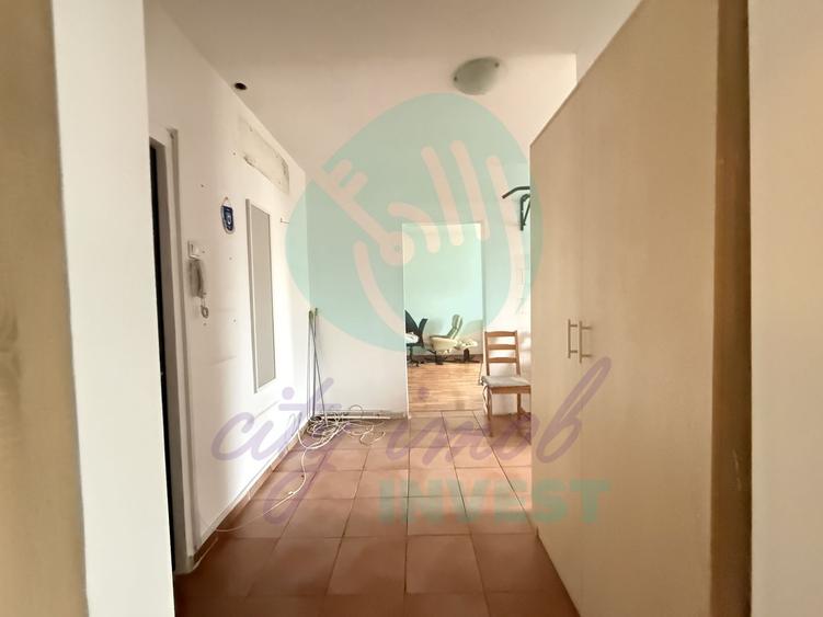Apartament 2 camere, zona linistita